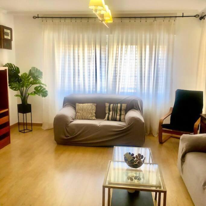 Nuevo Con Piscina A 2 Minutos Estacion Tren Ave Apartment Zaragoza Exterior photo